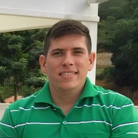 Paulo Robson