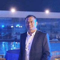 Satish Kharat