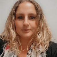 Charlene Atkins