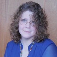 Tricia Rombold