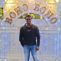 Ramakant Vishwakarma