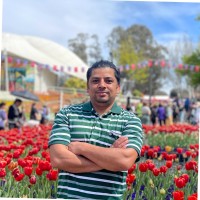 Babu Ram Sharma