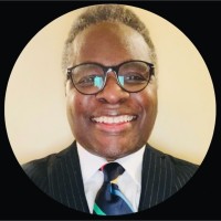 Kelvin K Johnson