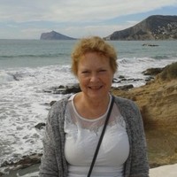 Margot Bakker
