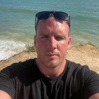 Antony Bridge