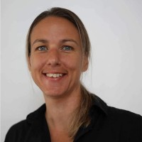 Jenny Groth Bjerking