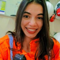 Vitória Almeida