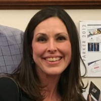 Lisa Nowlin