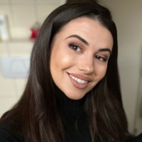Shauni Lardenoije
