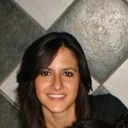 Karina Bahena Espina