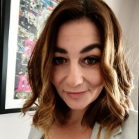 Felicity Barnett