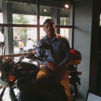 AJAY DIVEKAR