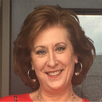 Brenda Stout