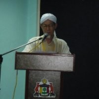 Hj Adam Khong