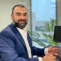 Rabih El Barake, Pmp®