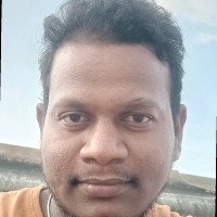 Eswarrao Majji