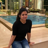 Disha Patil