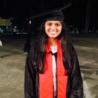 Aakansha Khorjuwekar