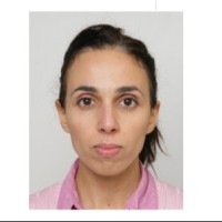 Fouzia Ait Moho