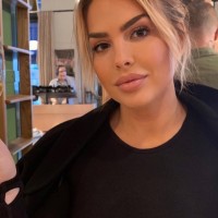 Fanny Kusén