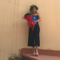 Elisa Arrigoni