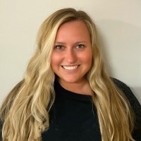 Molly Glasheen