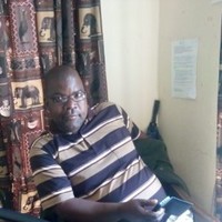 Amos Gapa