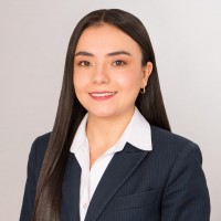 Ana María Idarraga Gutiérrez