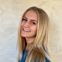 Athena St. Clair