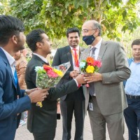 Parvez Shaikh
