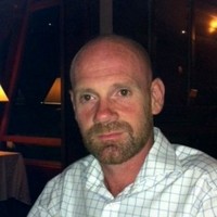Marc Woodcock
