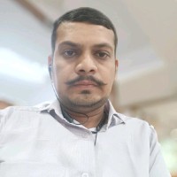 Ashish Patel