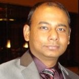 Bijan Majumder