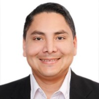 Luis Felipe Chávez Cruz