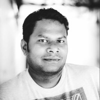 Arpudharaj Rajamanickam