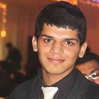 Mohsin saddique