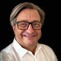 Laurent Merly