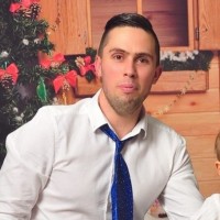 Radoslav Petrov