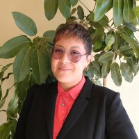 Sofia M. Ruiz Luna