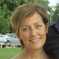 Fiona Gregory