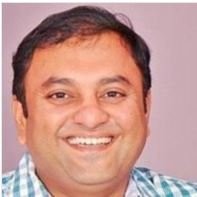 Gopi Krishna