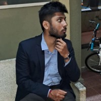 Shashank Naik