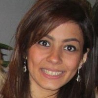 Yasaman Yaghooti