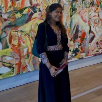 Vasvi Agarwal