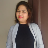 Cheena Delhi