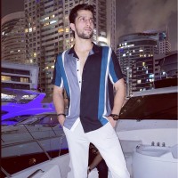 Jari Abbas Zaidi