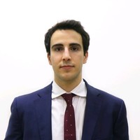 Daniel Pérez Ibarra