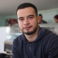 Mehdi Drira