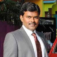 Joyson Arasu