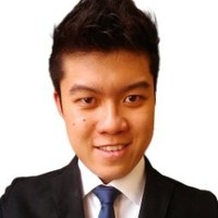 Isaac Chee